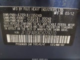 Subaru Impreza 2.0I Sport Limited JF1GPAR6XCH229210 снимка