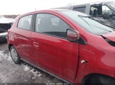 Mitsubishi Mirage Es ML32A3HJ7KH005871 снимка