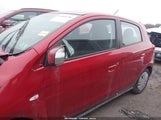 Mitsubishi Mirage Es ML32A3HJ7KH005871 снимка