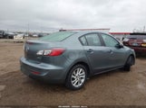 Mazda Mazda3 I Touring JM1BL1V76C1549082 снимка