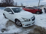 Chevrolet Cruze 1Lt Auto 1G1PC5SB7E7308226 снимка