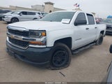 Chevrolet Silverado  Wt 3GCUKNEC2JG450046 снимка