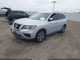 Nissan Pathfinder Sv 5N1DR2MN0KC628890 снимка