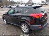 Toyota Rav4 Limited 2T3YFREV7DW065908 снимка