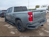 Chevrolet Silverado  4Wd Short Bed Rst 2GCUKEED4S1117267 снимка