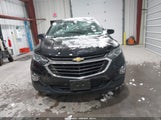 Chevrolet Equinox Lt 2GNAXSEV8J6314561 снимка