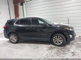 Chevrolet Equinox Lt 2GNAXSEV8J6314561 снимка