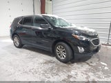 Chevrolet Equinox Lt 2GNAXSEV8J6314561 снимка