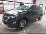 Chevrolet Equinox Lt 2GNAXSEV8J6314561 снимка