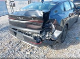Kia K4 Lxs 3KPFT4DE4SE134941 снимка