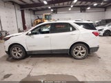 Chevrolet Equinox Awd Lt 2.0L Turbo 2GNAXVEX7L6132873 fotografie