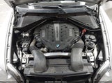 BMW X5 xDrive50I 5UXZV8C59DL892556 fotografie