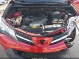 Toyota Rav4 Le JTMBFREV1EJ002633 снимка