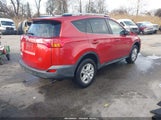 Toyota Rav4 Le JTMBFREV1EJ002633 снимка