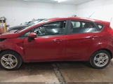 Ford Fiesta Se 3FADP4EJ5HM129212 снимка
