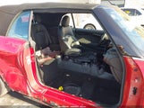 Mini Convertible Cooper S WMWWG9C58J3D22645 снимка