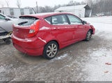 Hyundai Accent Se KMHCU5AE1CU023837 снимка