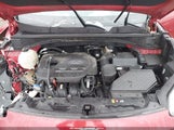 Kia Sportage Ex KNDPN3AC5H7133737 снимка