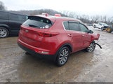 Kia Sportage Ex KNDPN3AC5H7133737 снимка