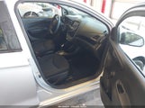Chevrolet Spark Fwd Ls Automatic KL8CB6SA5MC704854 снимка