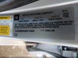 Chevrolet Spark Fwd Ls Automatic KL8CB6SA5MC704854 снимка
