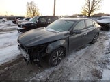 Nissan Altima Sv Fwd 1N4BL4DV9NN370778 fotografie