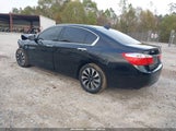 Honda Accord Hybrid Ex-L 1HGCR6F5XEA000518 fotografie