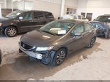 Honda Civic Ex 19XFB2F82FE074579 снимка