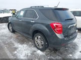 Chevrolet Equinox Premier 2GNALDEK8H1544847 снимка