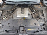 Infiniti Fx35 JN8AS1MW4AM856872 снимка