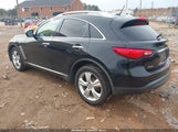 Infiniti Fx35 JN8AS1MW4AM856872 снимка
