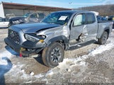 Toyota Tacoma Trd Off-Road 5TFDZ5BN2MX067967 fotografie
