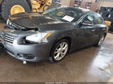 Nissan Maxima 3.5 Sv 1N4AA5AP2CC863935 снимка