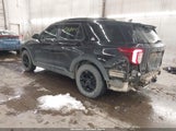 Ford Explorer Timberline 1FMSK8JH5RGA11811 снимка