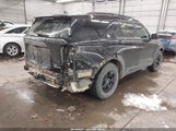Ford Explorer Timberline 1FMSK8JH5RGA11811 снимка
