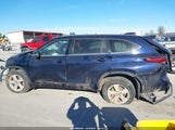 Toyota Highlander L 5TDCZRBH2MS530757 снимка