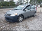 Nissan Versa 1.8S 3N1BC1CP2BL390431 снимка