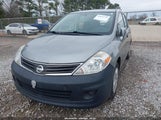 Nissan Versa 1.8S 3N1BC1CP2BL390431 снимка
