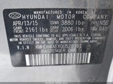 Hyundai Elantra Se KMHDH4AEXGU528381 снимка