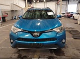 Toyota Rav4 Xle 2T3RFREV8JW802243 снимка