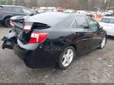 Toyota Camry Se 4T1BF1FK7EU424146 снимка