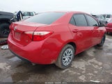 Toyota Corolla Le 5YFBURHEXKP911947 снимка