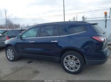 Chevrolet Traverse 1Lt 1GNKVGKD5FJ126173 снимка