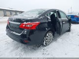 Nissan Sentra S 3N1AB7AP2KY276212 снимка