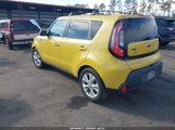 Kia Soul + KNDJP3A52E7033513 снимка