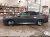 Hyundai Sonata Sport 5NPE34AF0HH575799 photo