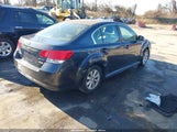 Subaru Legacy 2.5I Premium 4S3BMBC64A3227622 снимка