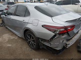 Toyota Camry Se 4T1G11AKXMU425110 fotografie