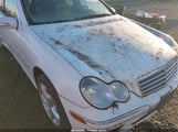 Mercedes-Benz C 230 Sport WDBRF52H06A899465 photo