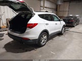 Hyundai Santa Fe Sport 2.0T 5XYZU3LA6DG078588 fotografie